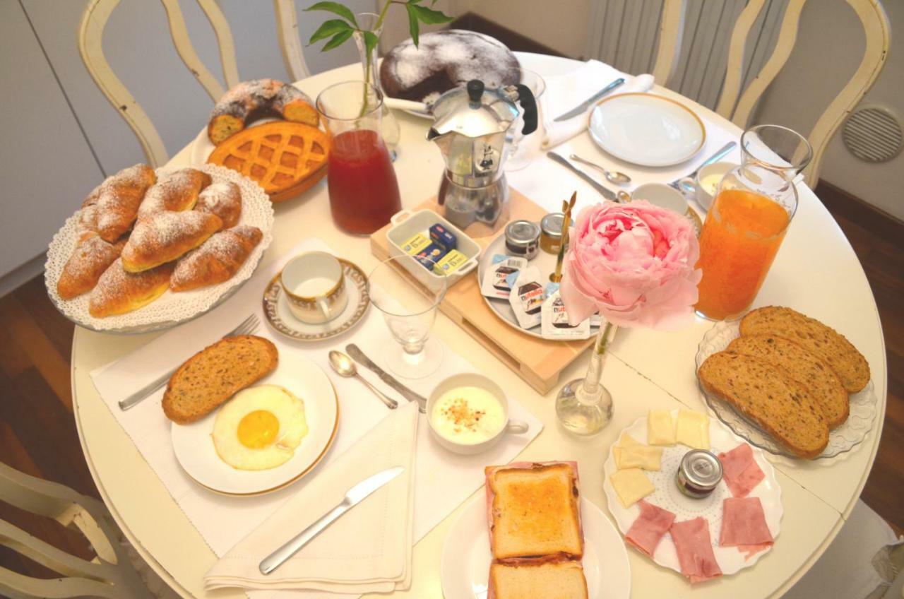 B&B Luc, Verona